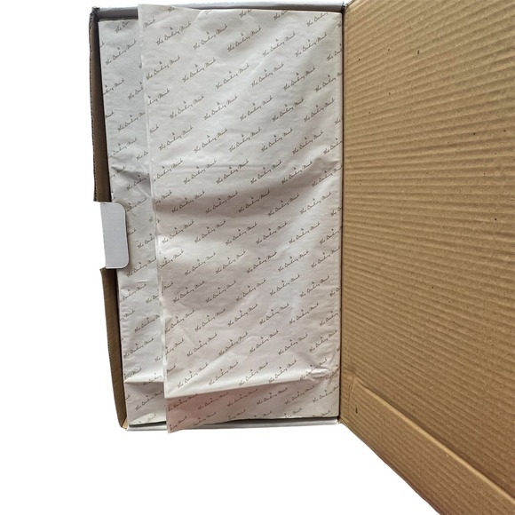 1997 Danbury‎ Mint Cabbage Patch Kids Charles Henry Class President Doll NIB 558 - Picture 2 of 3